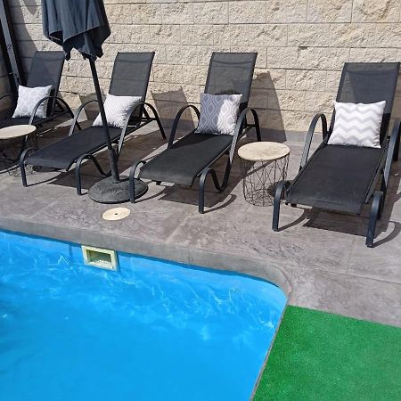 Monte Azul Villa Málaga Eksteriør bilde