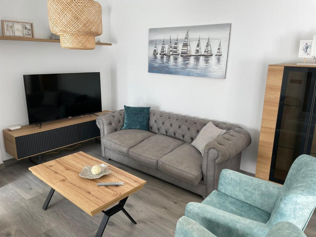 Monte Azul Villa Málaga Eksteriør bilde