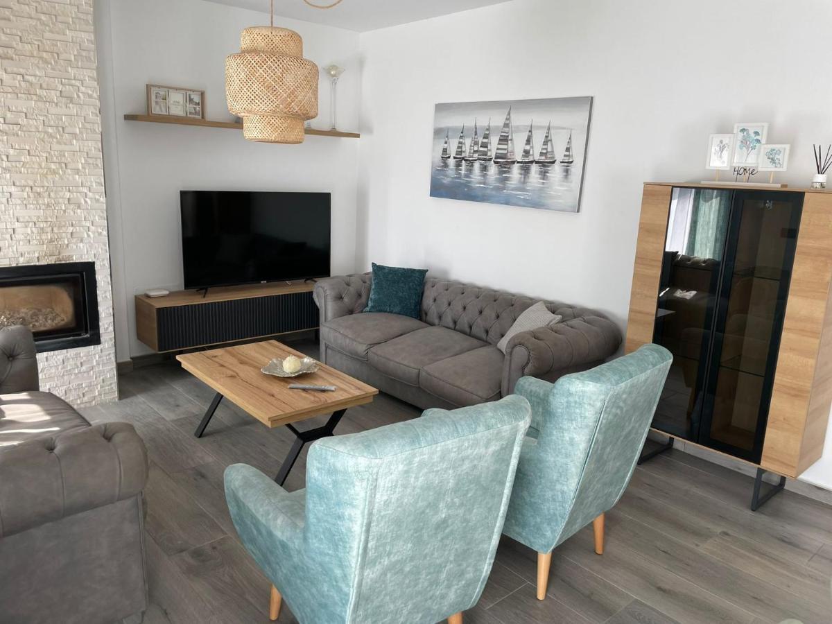 Monte Azul Villa Málaga Eksteriør bilde