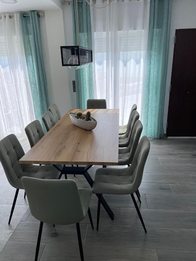 Monte Azul Villa Málaga Eksteriør bilde