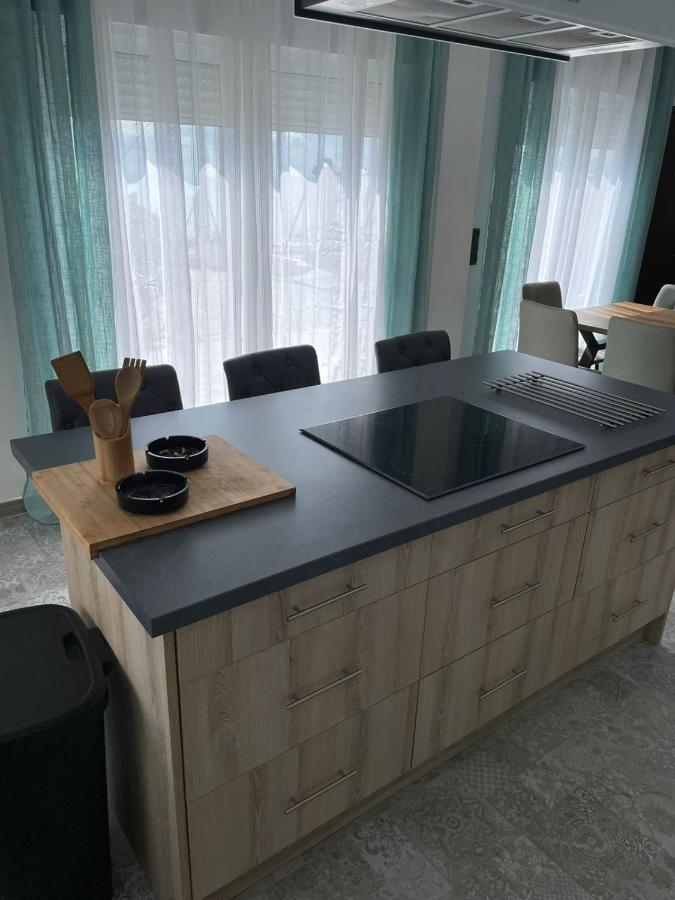 Monte Azul Villa Málaga Eksteriør bilde