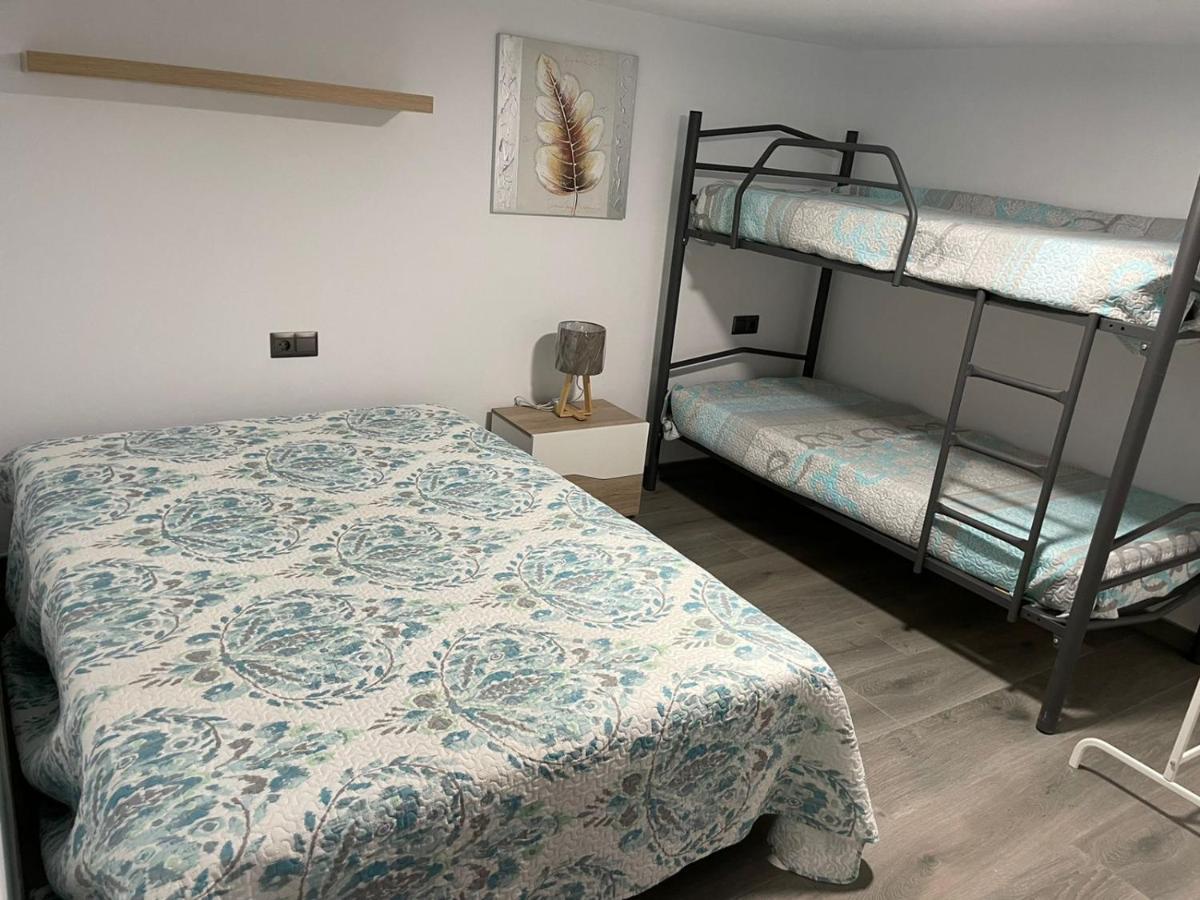 Monte Azul Villa Málaga Eksteriør bilde