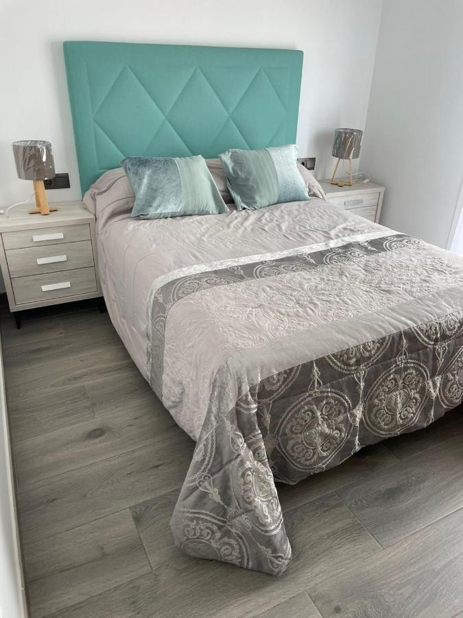 Monte Azul Villa Málaga Eksteriør bilde