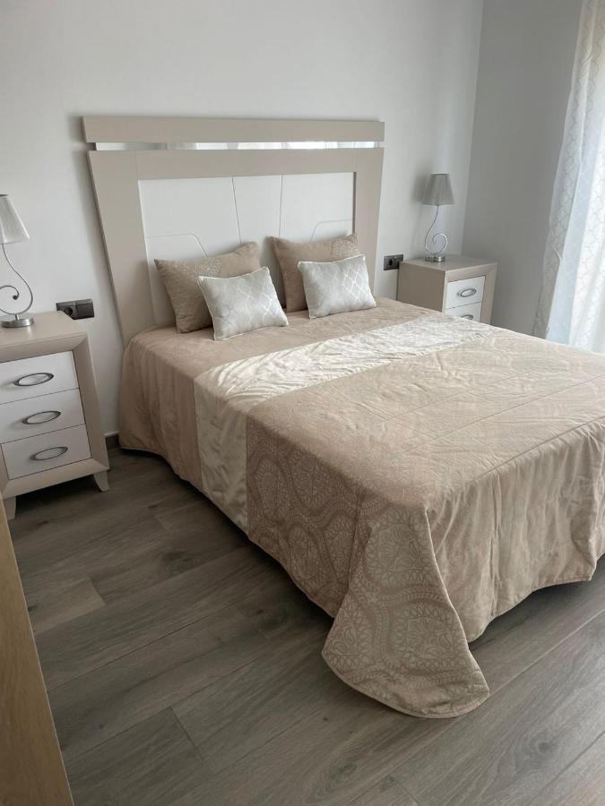 Monte Azul Villa Málaga Eksteriør bilde