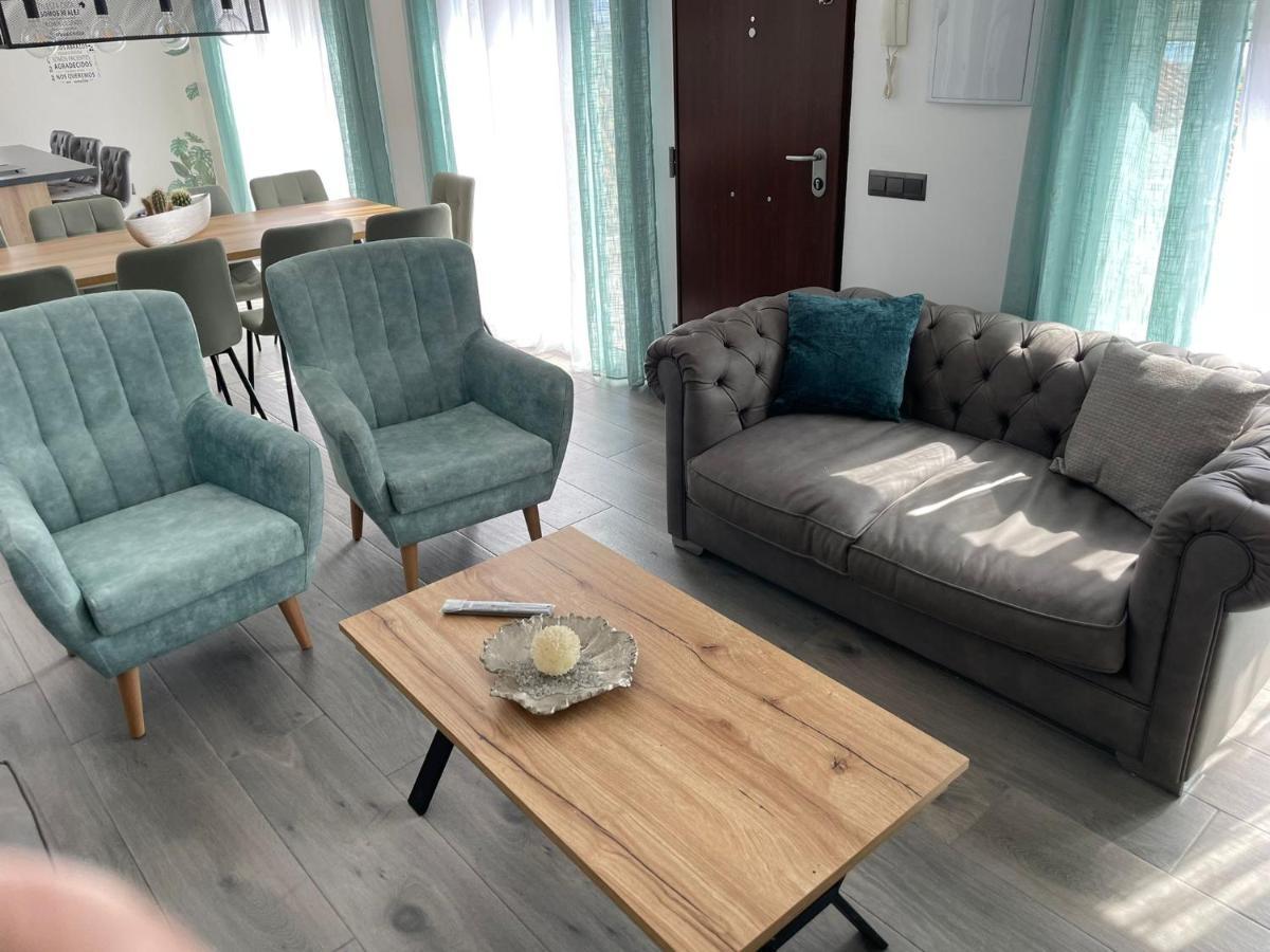 Monte Azul Villa Málaga Eksteriør bilde