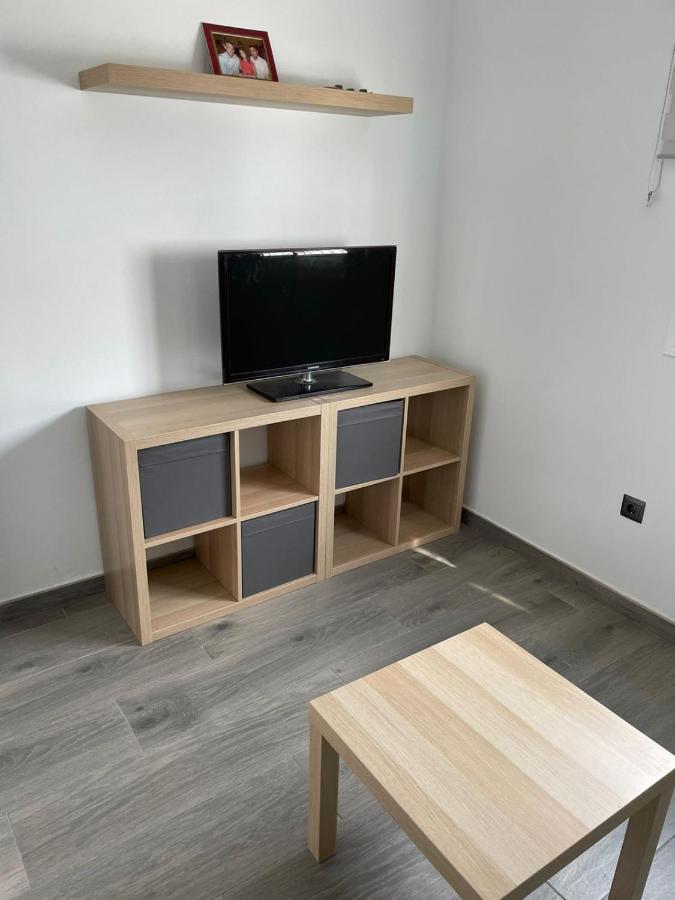 Monte Azul Villa Málaga Eksteriør bilde