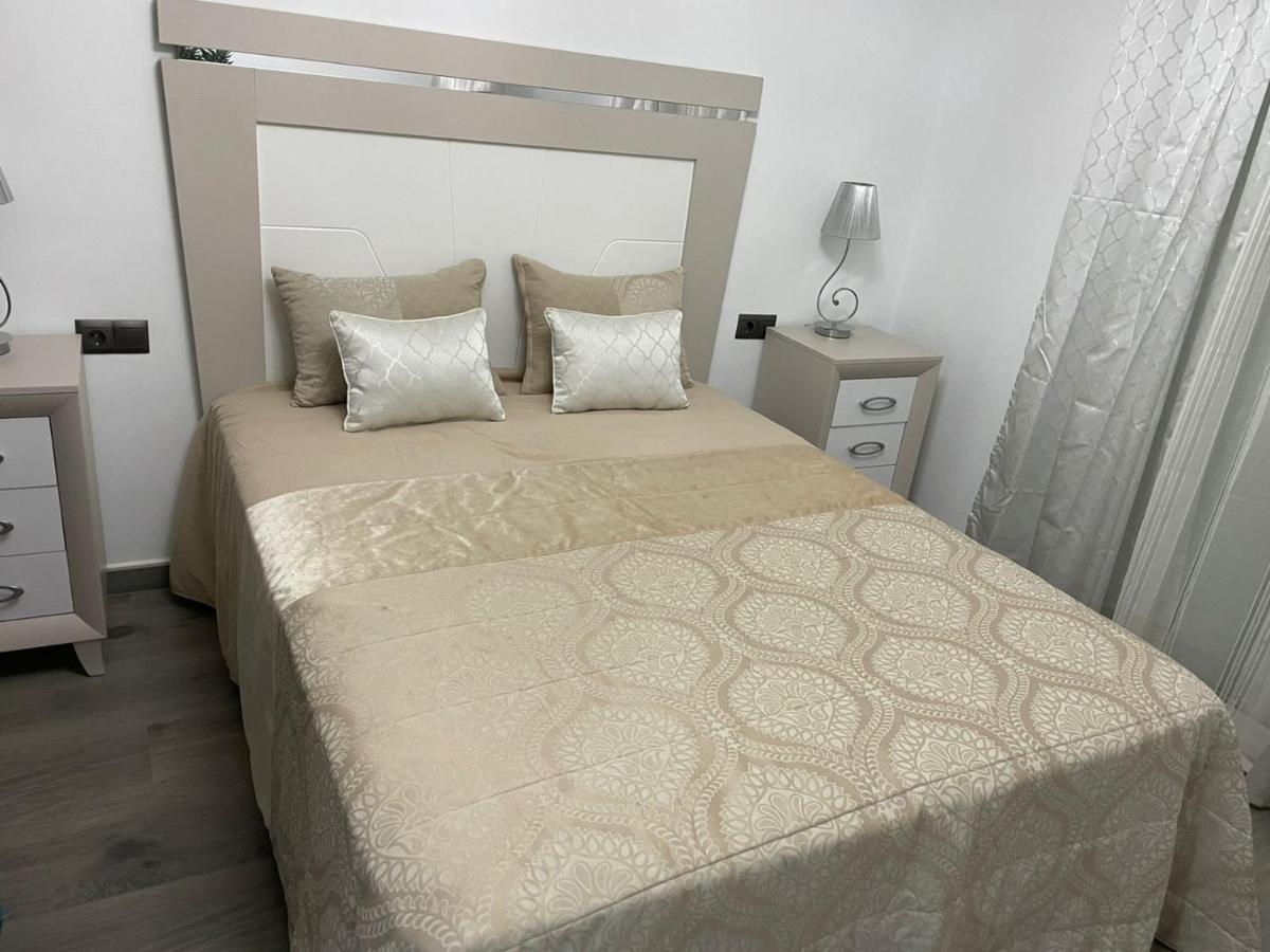 Monte Azul Villa Málaga Eksteriør bilde