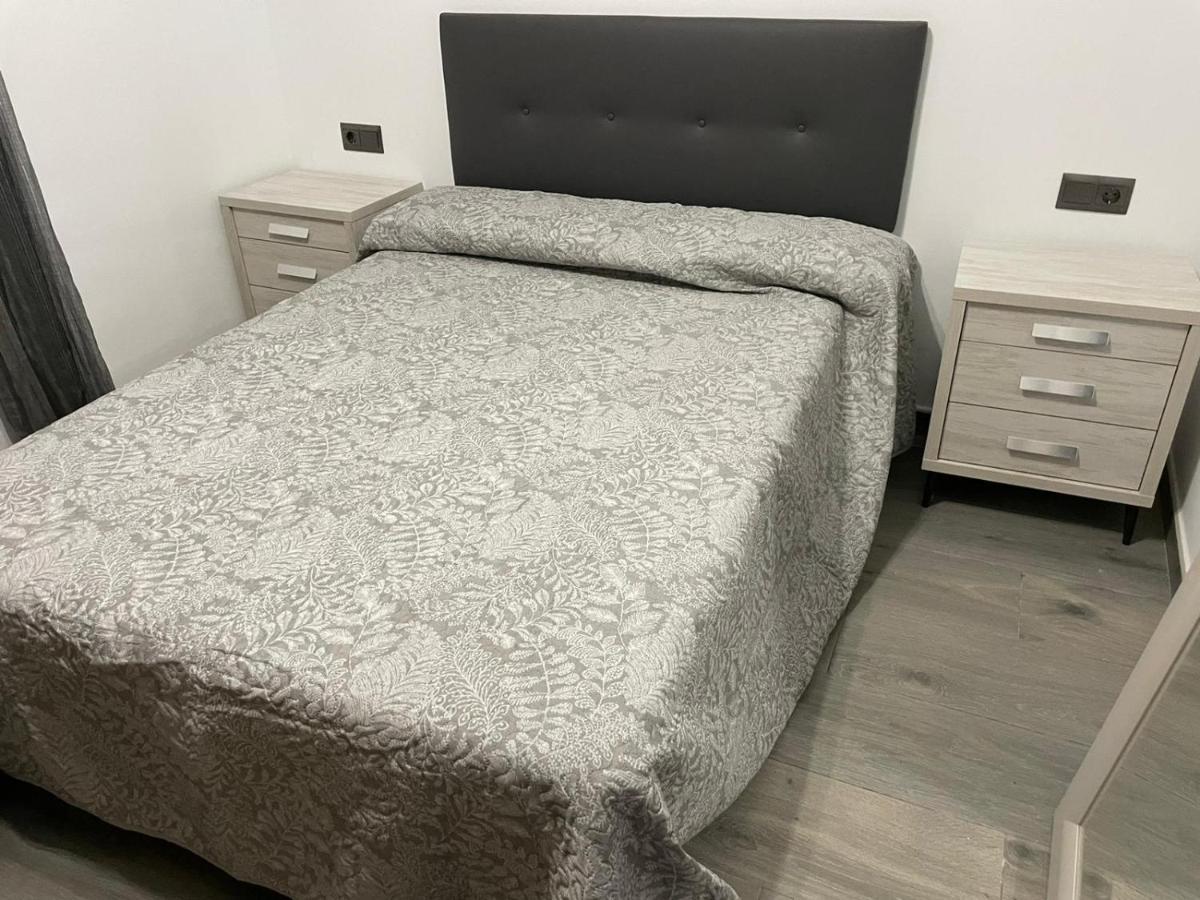 Monte Azul Villa Málaga Eksteriør bilde
