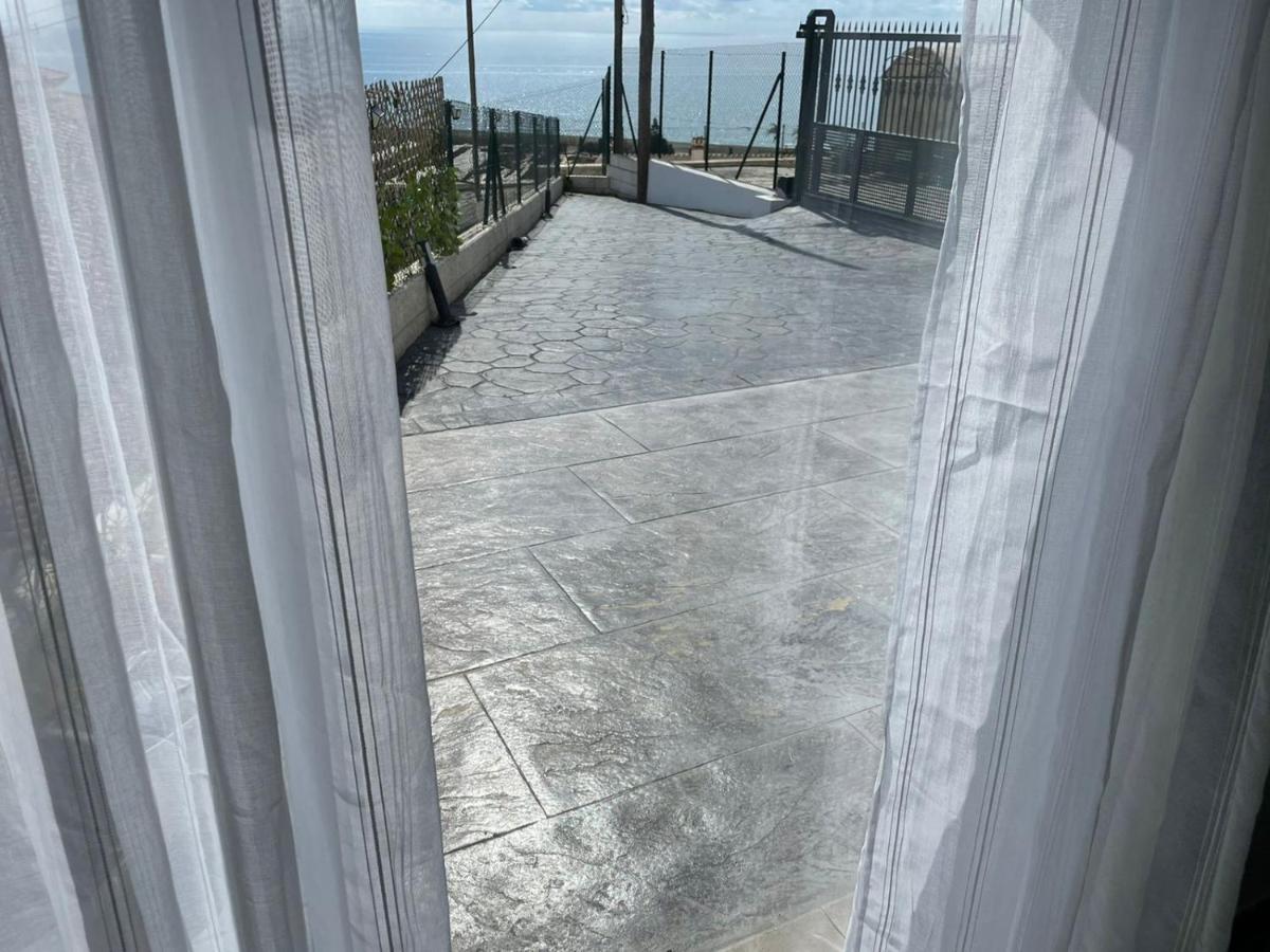 Monte Azul Villa Málaga Eksteriør bilde