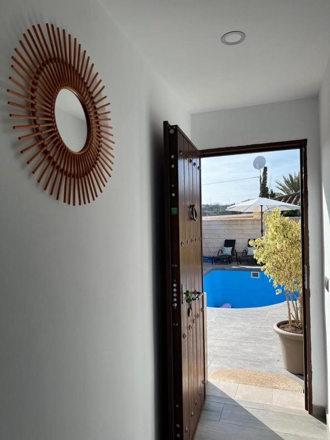Monte Azul Villa Málaga Eksteriør bilde