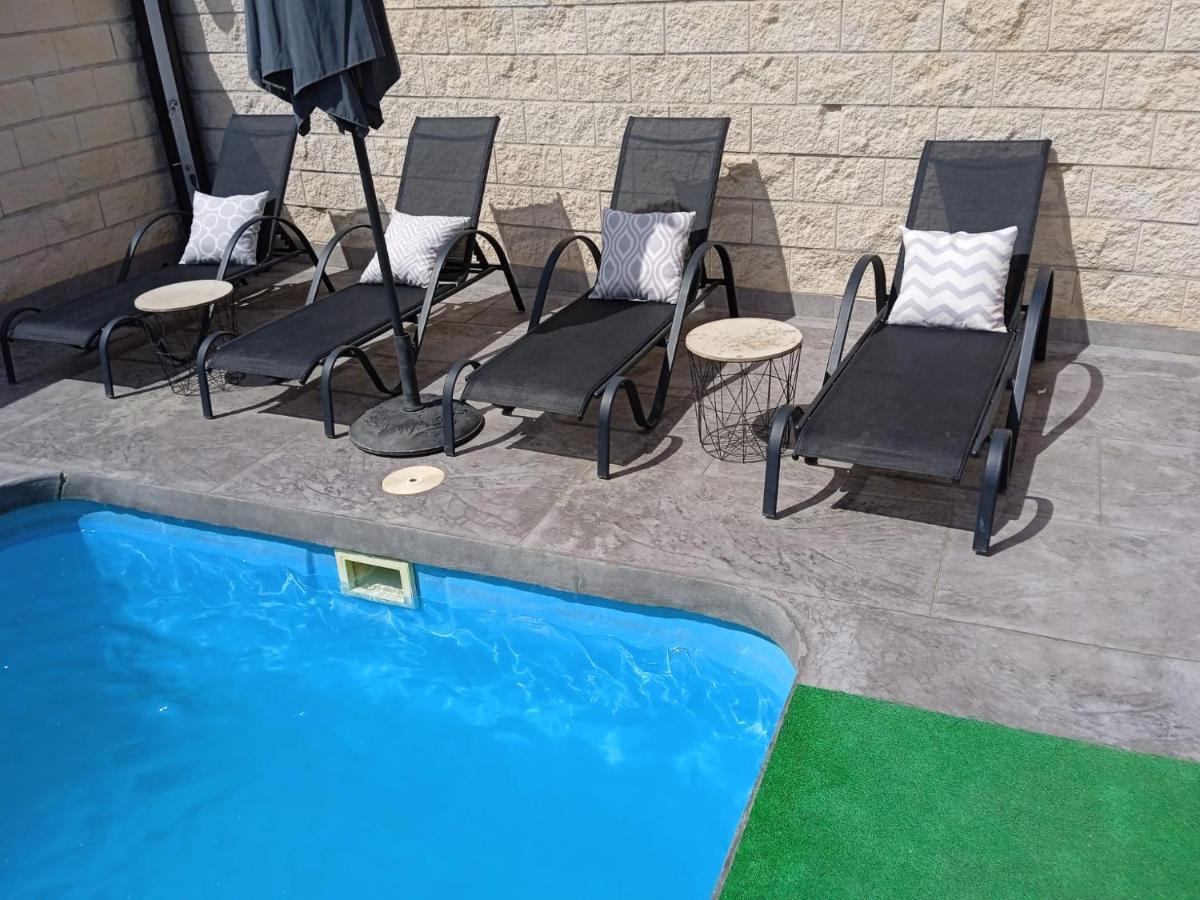 Monte Azul Villa Málaga Eksteriør bilde